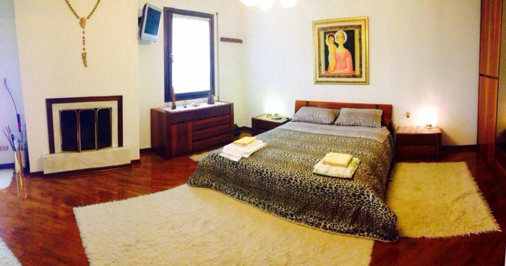 B&B Le Tre Grazie San Martino di Lupari Zimmer foto